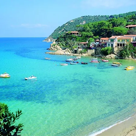 Dom wakacyjny Casa Lia - *