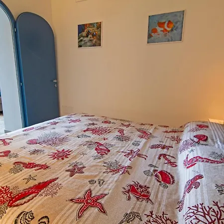Casa Lia - Ferienhaus