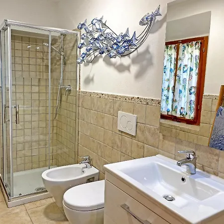 Casa Lia - Ferienhaus Scaglieri