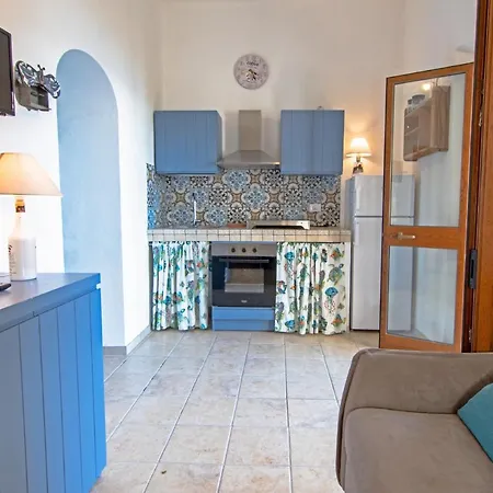 Casa Lia - Ferienhaus Scaglieri