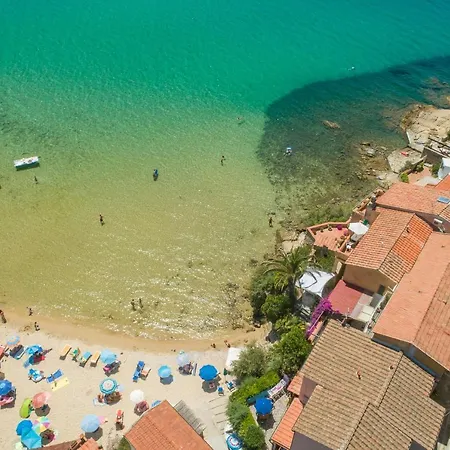 Ferienhaus Casa Lia -