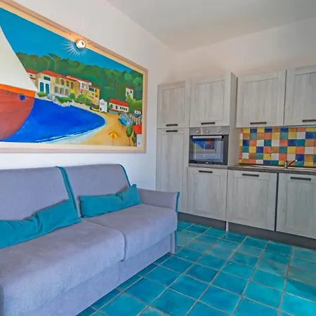 Casa Lia -