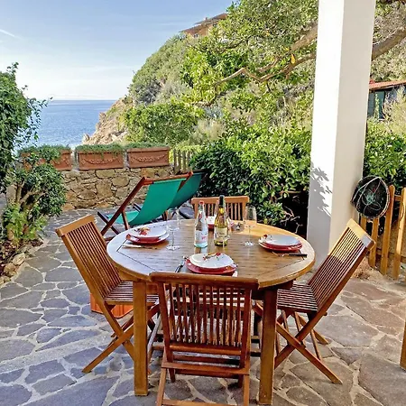 Dom wakacyjny Casa Lia - *