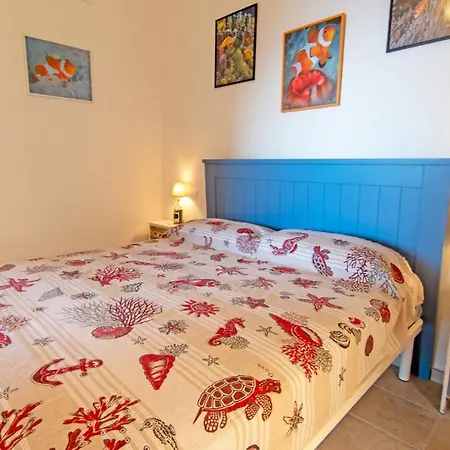 Casa Lia - Ferienhaus Scaglieri