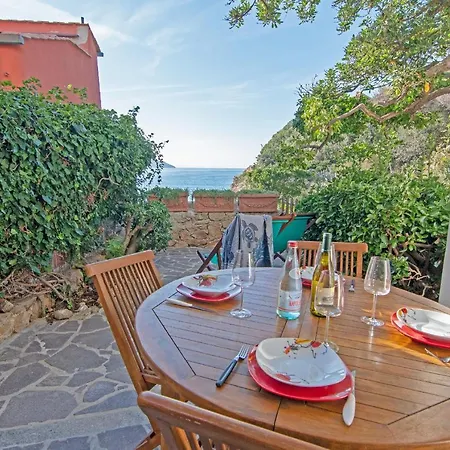 Casa Lia - Nyaraló *