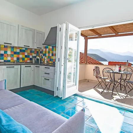 Dom wakacyjny Casa Lia - *