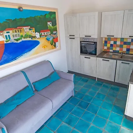 Casa Lia - * Scaglieri