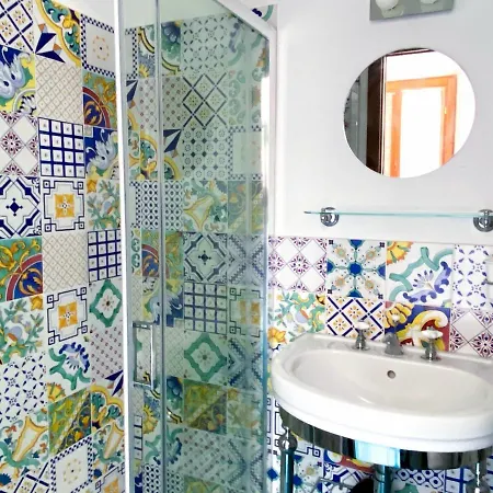 Casa Lia - Ferienhaus Scaglieri