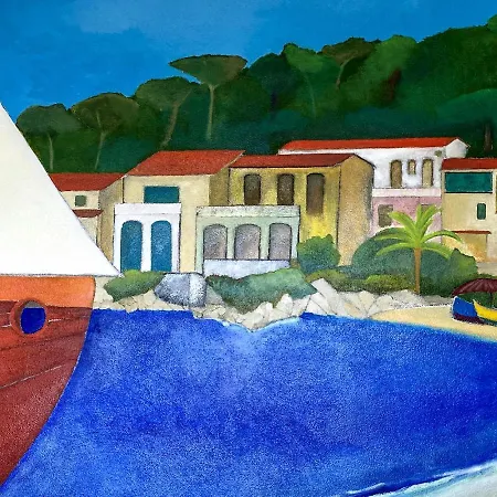 Casa Lia -