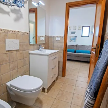 Dom wakacyjny Casa Lia - *