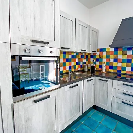 Ferienhaus Casa Lia - Scaglieri