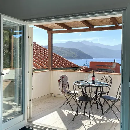 Casa Lia - Ferienhaus Scaglieri