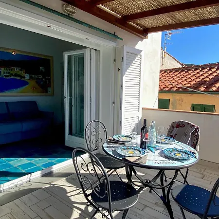 Casa Lia - * Scaglieri
