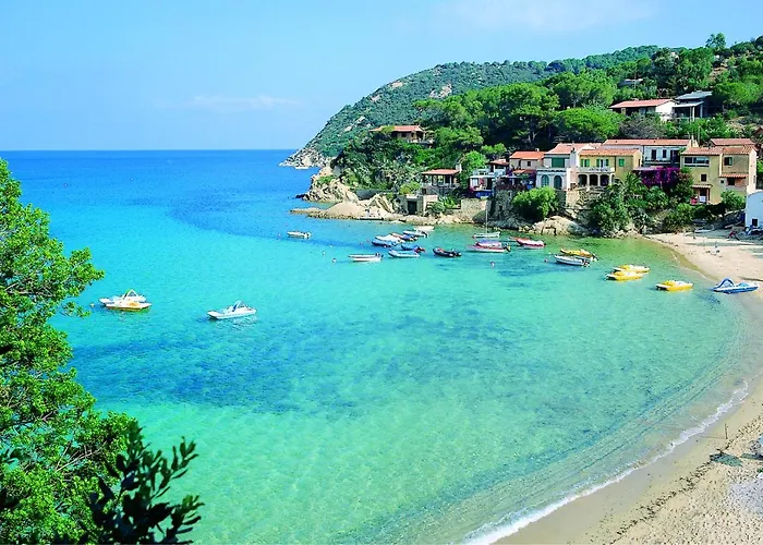 Vakantiehuis Casa Lia - *