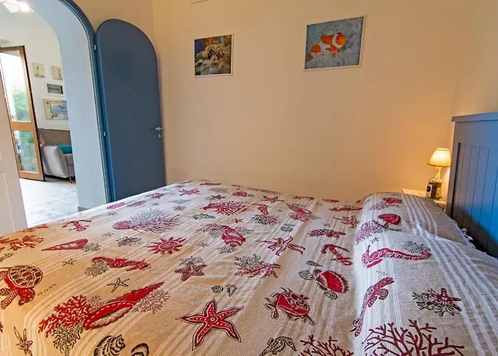 Casa Lia - Vakantiehuis