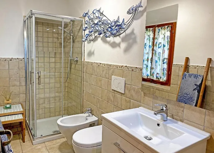 Casa Lia - Casa de Férias Scaglieri