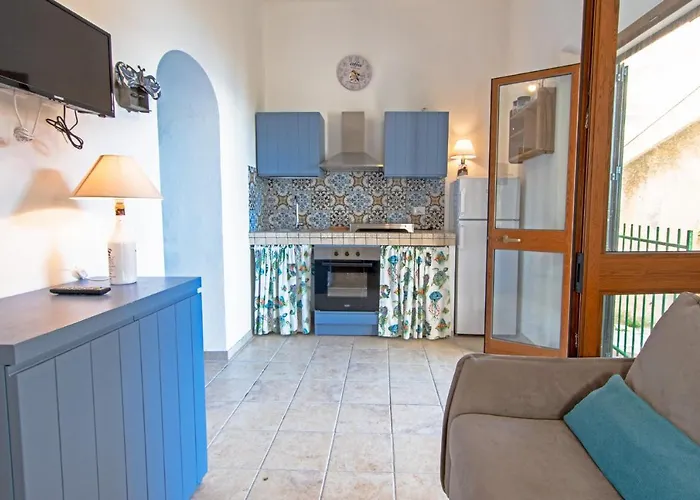 Casa Lia - Vakantiehuis Scaglieri