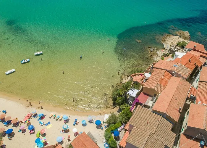 Vakantiehuis Casa Lia -