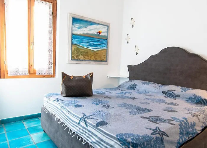 Casa Lia - * Scaglieri