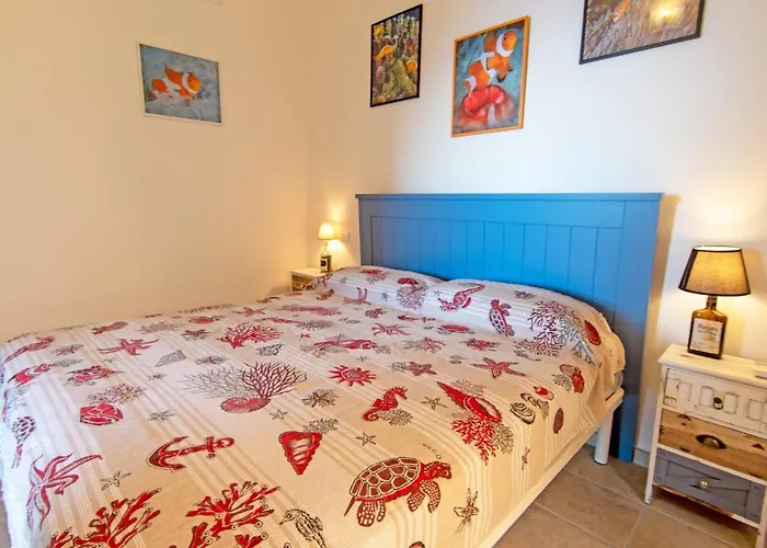 Casa Lia - Vakantiehuis Scaglieri