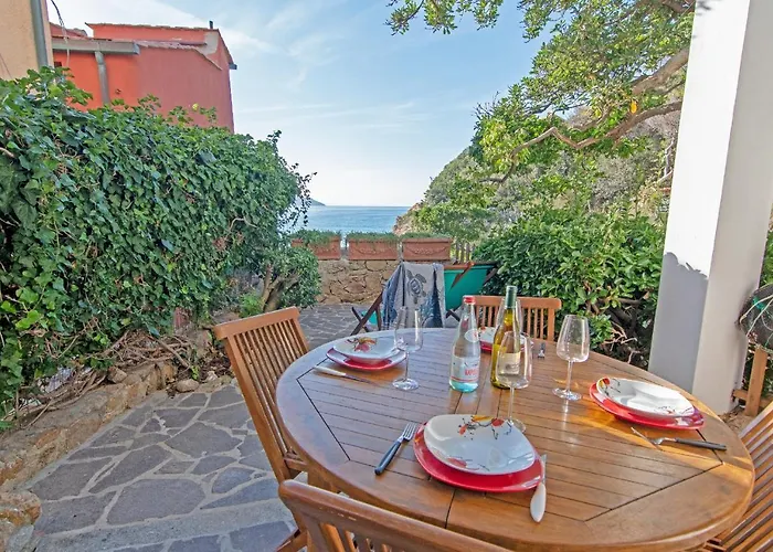 Casa Lia - Vakantiehuis *