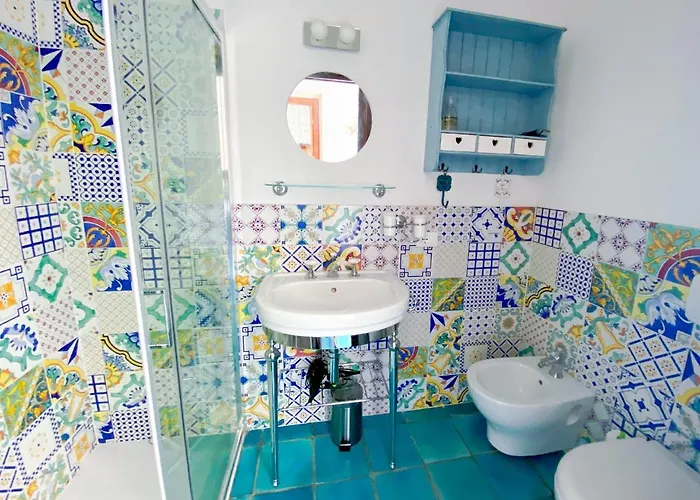 Casa de Férias Casa Lia - Scaglieri