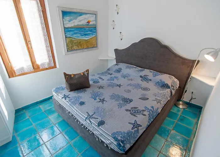 Vakantiehuis Casa Lia -