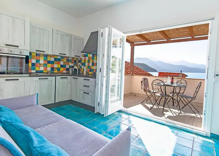 Casa de Férias Casa Lia - *