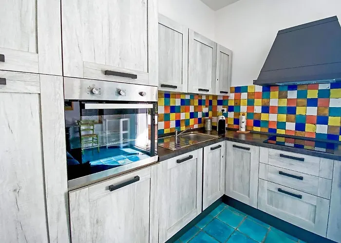 Vakantiehuis Casa Lia - Scaglieri