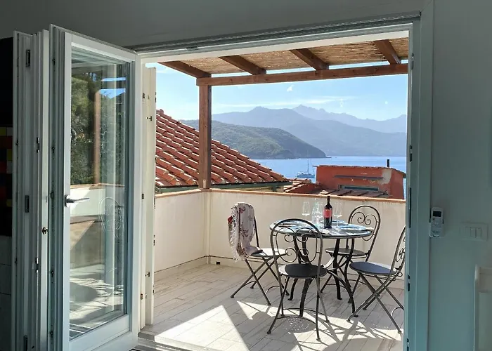 Casa Lia - Vakantiehuis Scaglieri