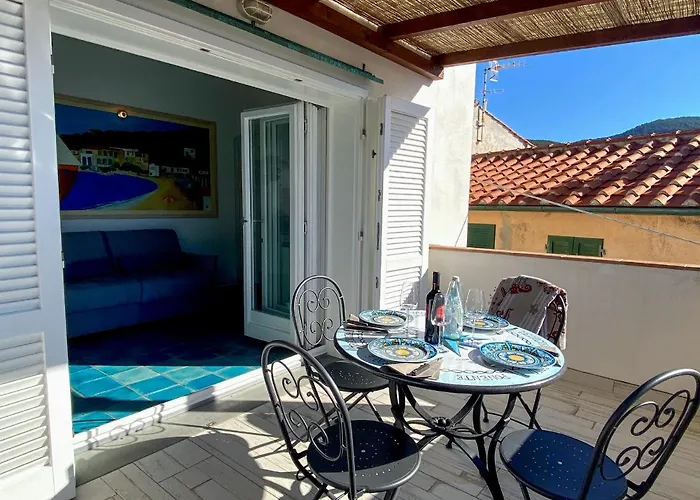 Casa Lia - * Scaglieri